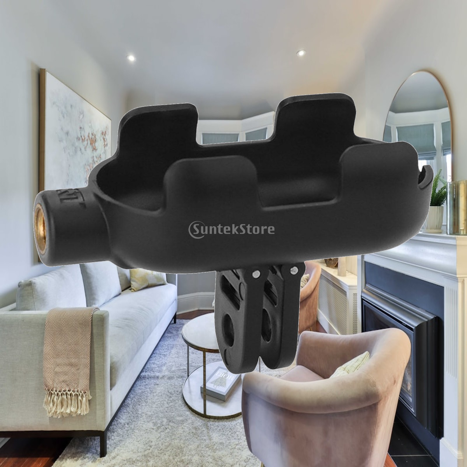 Insta360 Camera Go 3 - Adaptador de cámara plegable, fácil de