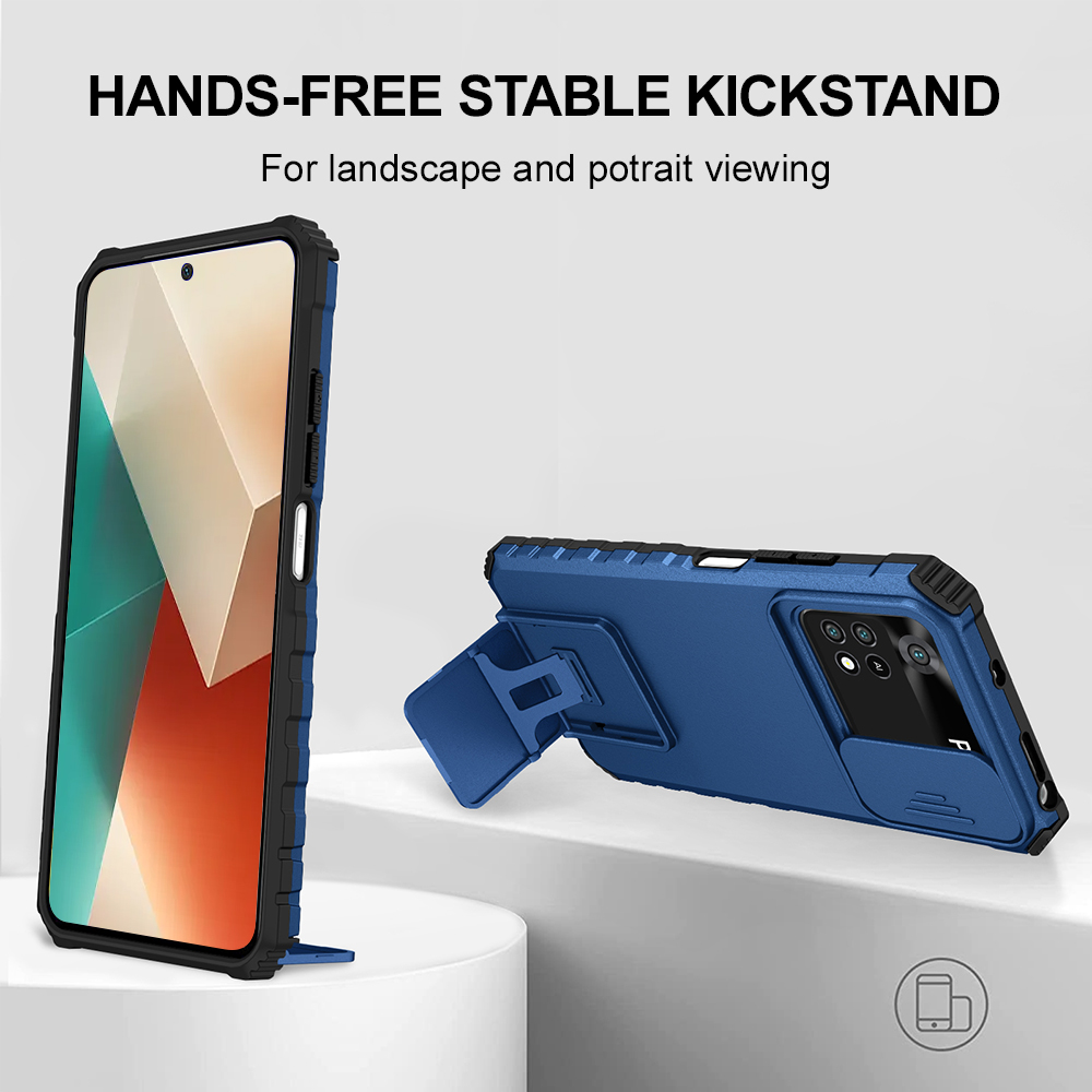 Photography Xiaomi 15 - Funda de teléfono a prueba de