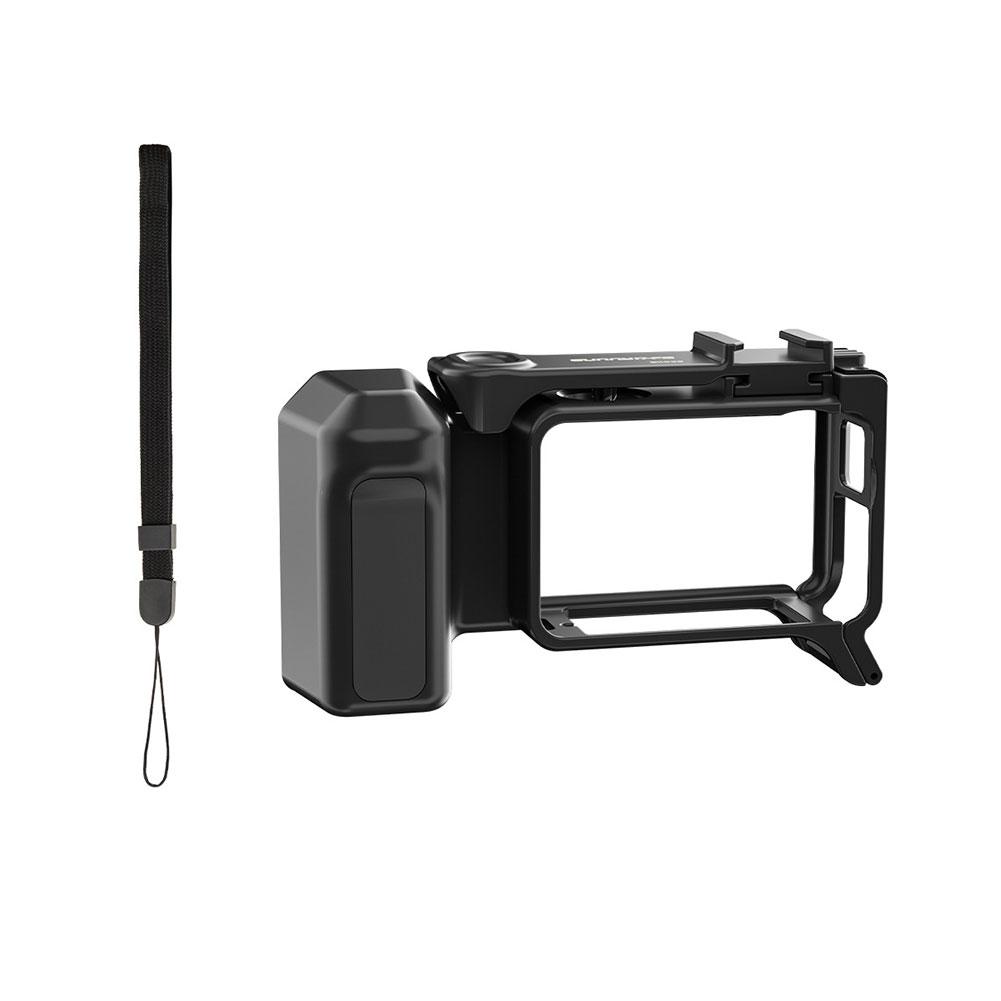 Photography Kit Pro - Para DJI Osmo Action 5 Pro/4/3,