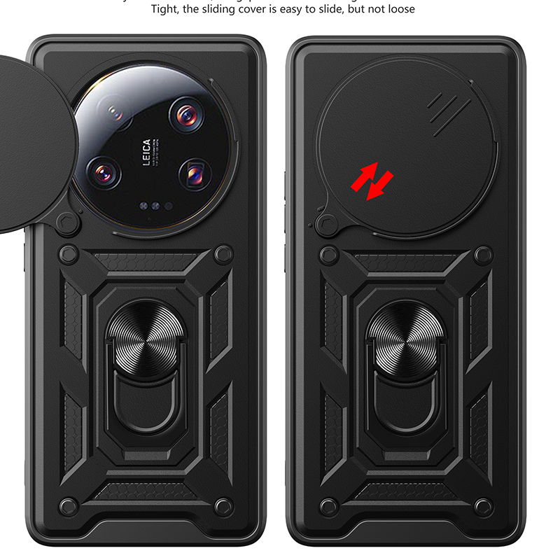 Photography Xiaomi 15 - Funda para Xiaomi 13 Ultra, Mi