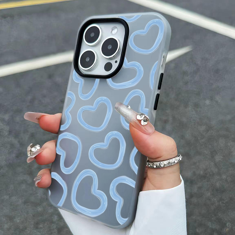 Photography Hobby - Funda Protectora para Teléfono con Diseño