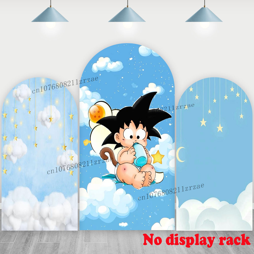 Photography Aesthetic - Fondo de arco de Dragon Ball