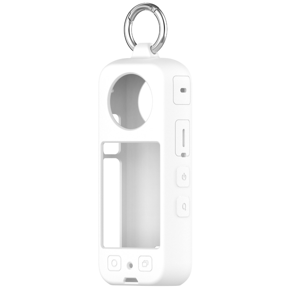 Insta360 Camera X3 - Funda protectora impermeable para cámara Insta360