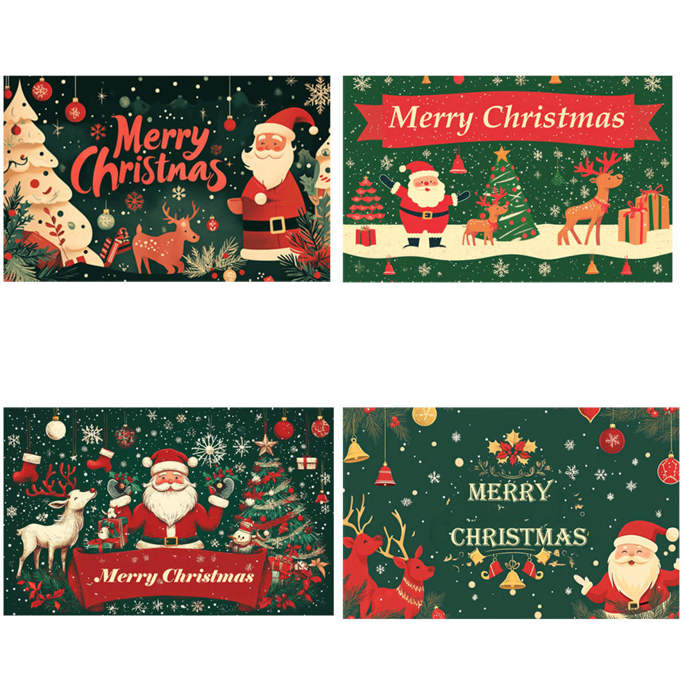 Photography Of The Year 2025 - Feliz Navidad Banner 2025 Navidad fiesta