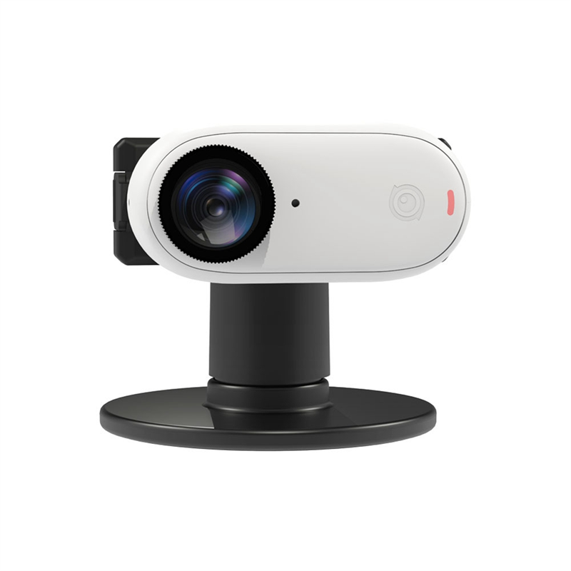 Insta360 Camera Go 3 - -A32M Soporte de montaje de pivote