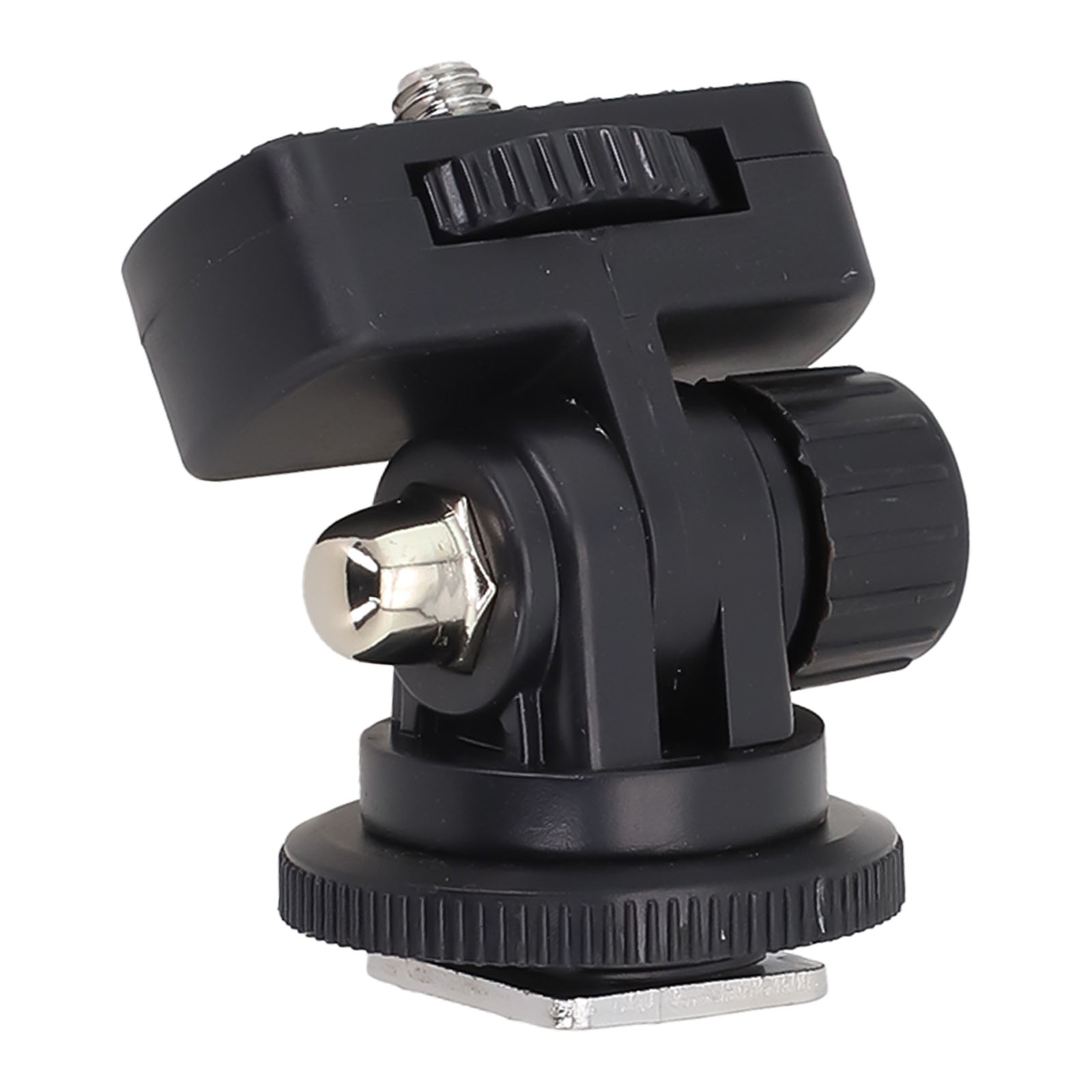 Camera Cold Shoe - Soporte de accesorios para cámara Zapata