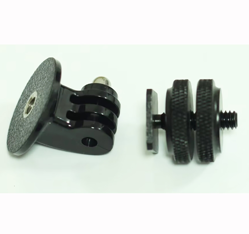 Adaptador de zapata de 1/4