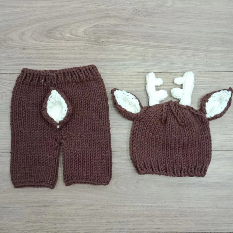 Conjunto de Dos Piezas Tejido  - Photography Coffee reseña y precio