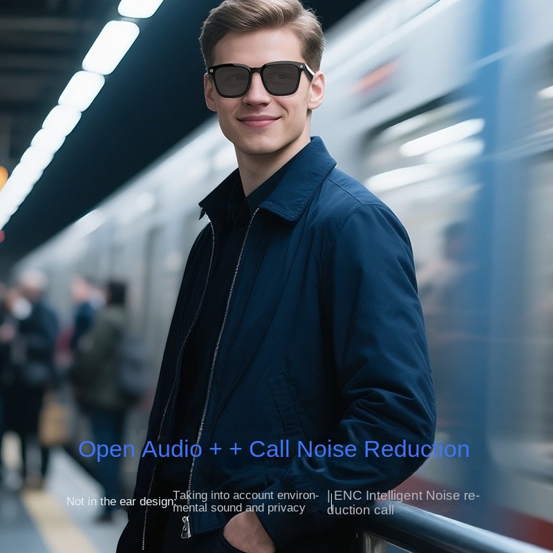Gafas Inteligentes con IA para - Photography With Ai reseña y precio