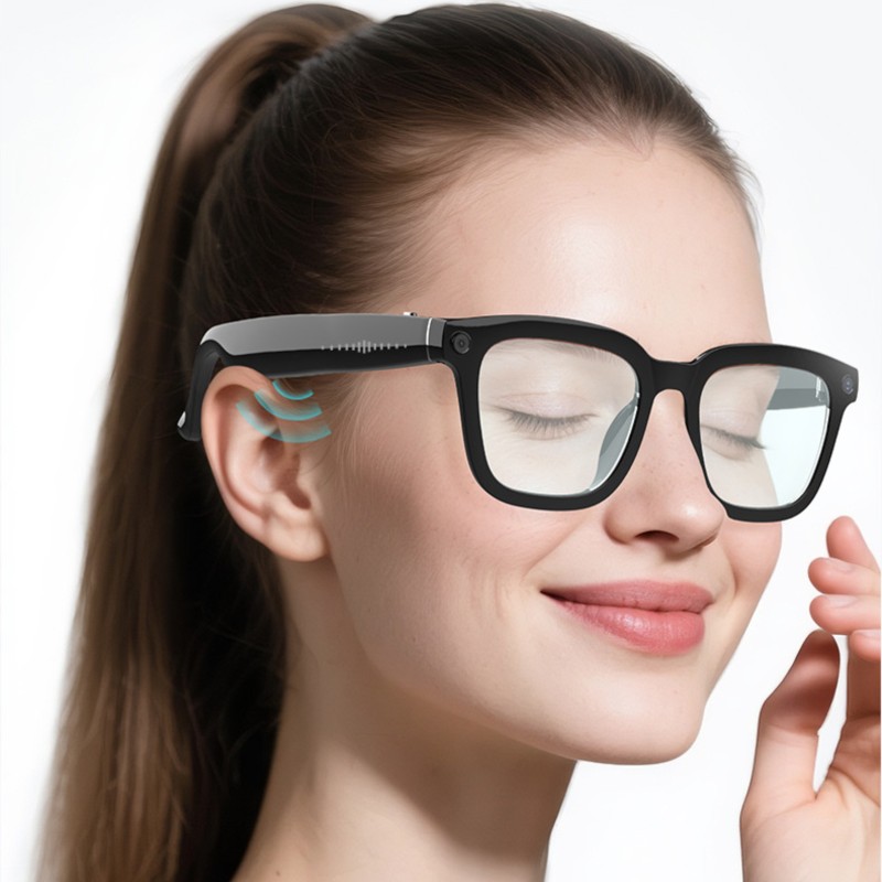 Gafas Inteligentes con IA para - Photography With Ai reseña y precio