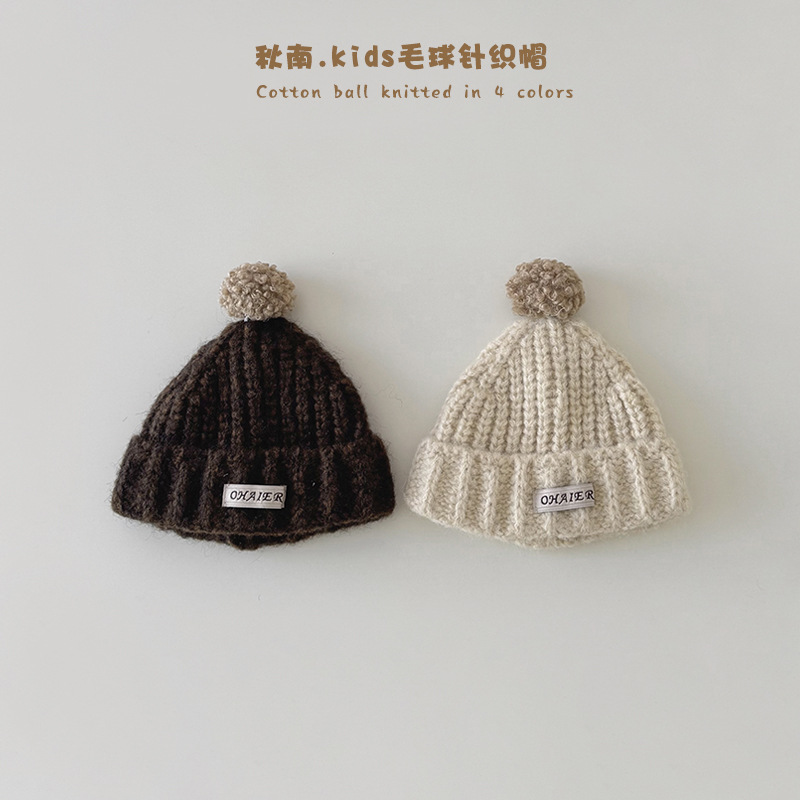 Gorro coreano INS informal de  - Photography Of The Year 2025 reseña y precio