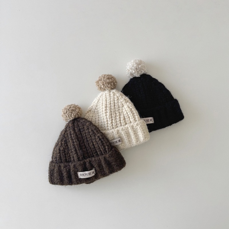 Gorro coreano INS informal de  - Photography Of The Year 2025 reseña y precio