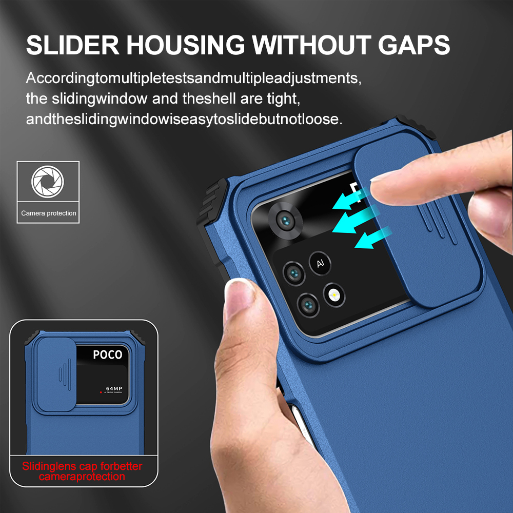 Funda de teléfono a prueba de  - Photography Xiaomi 15 reseña y precio