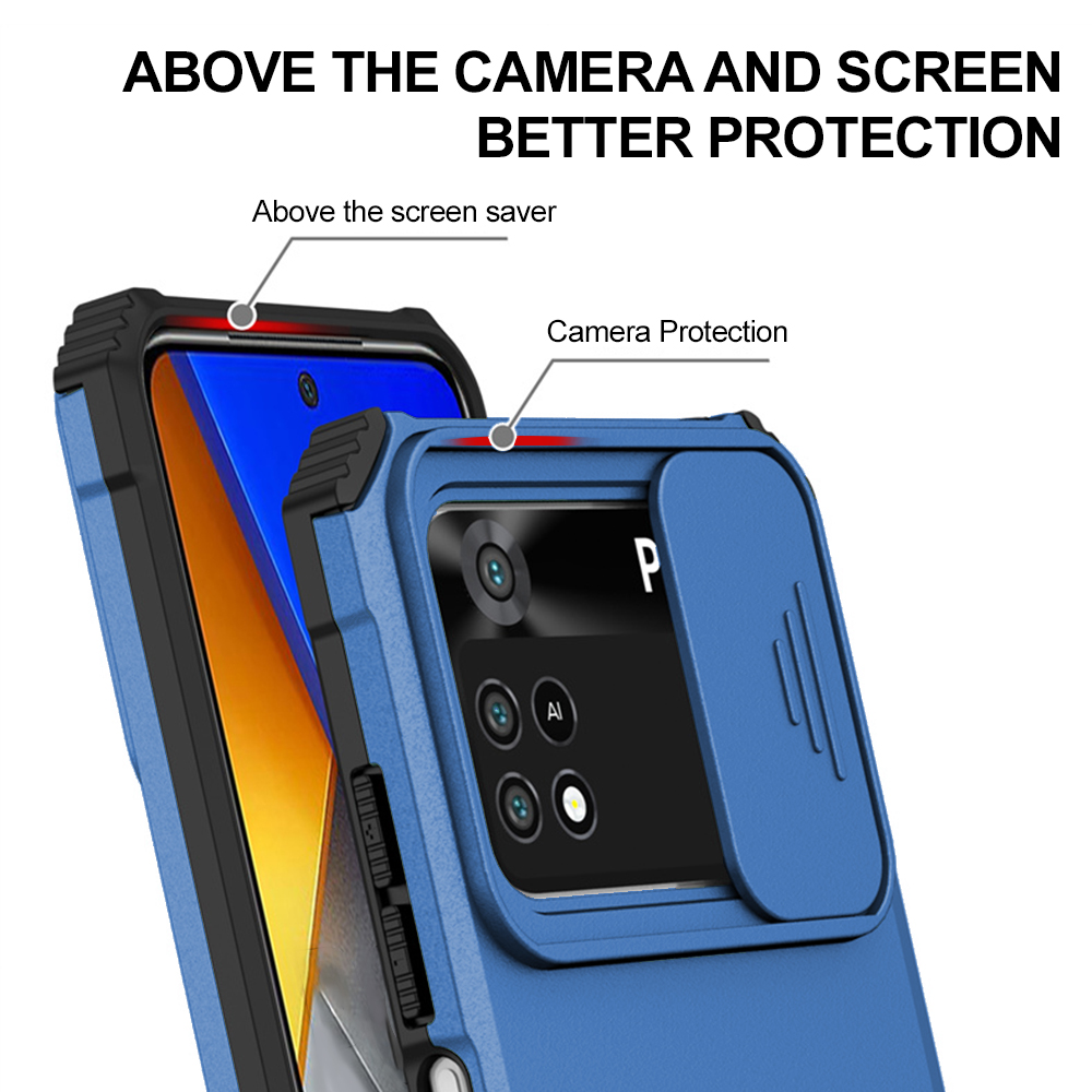 Funda de teléfono a prueba de  - Photography Xiaomi 15 reseña y precio