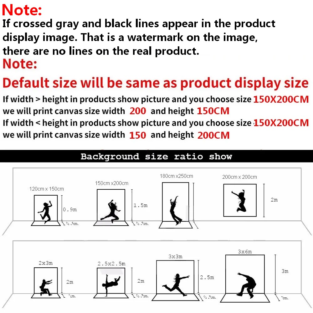 Fondo de estudio de fotografía - Photography Mapped reseña y precio