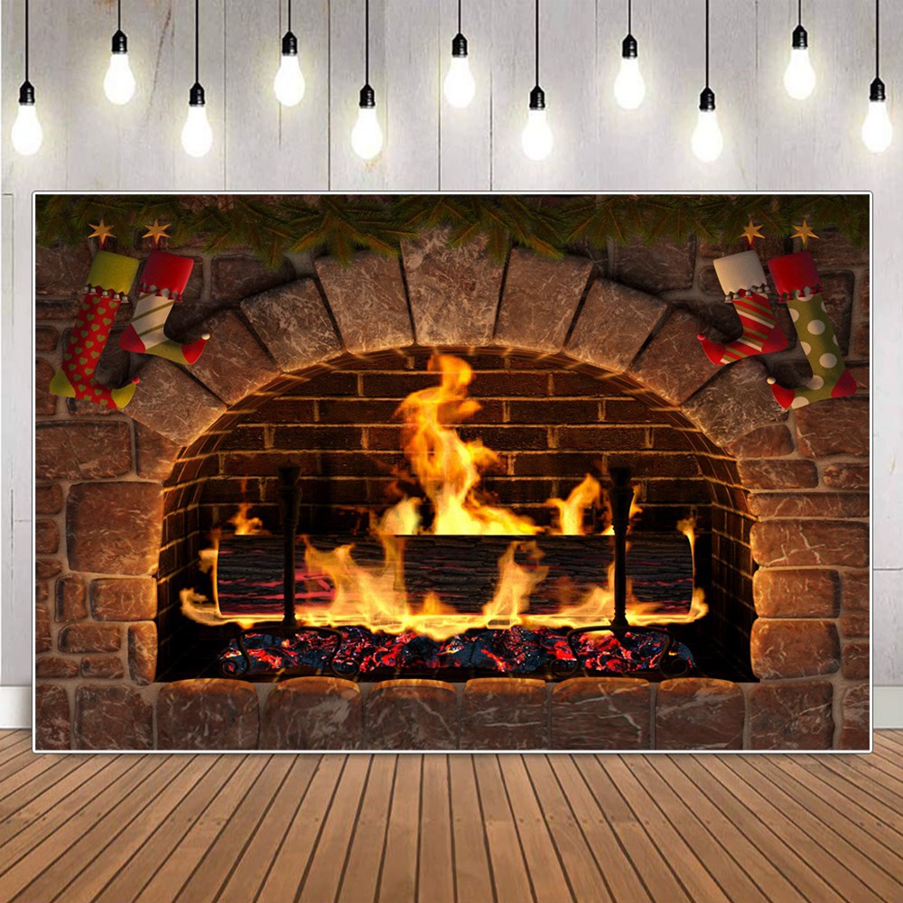 Fondos Decorativos de Chimenea - Photography Of The Year 2025 reseña y precio