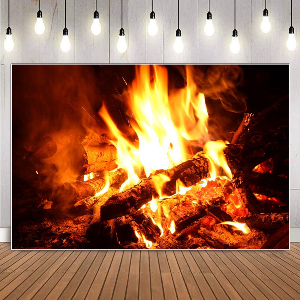 Fondos Decorativos de Chimenea - Photography Of The Year 2025 reseña y precio