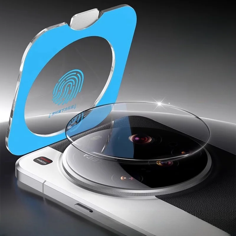 Protector de lente de cámara d - Photography Xiaomi 15 reseña y precio