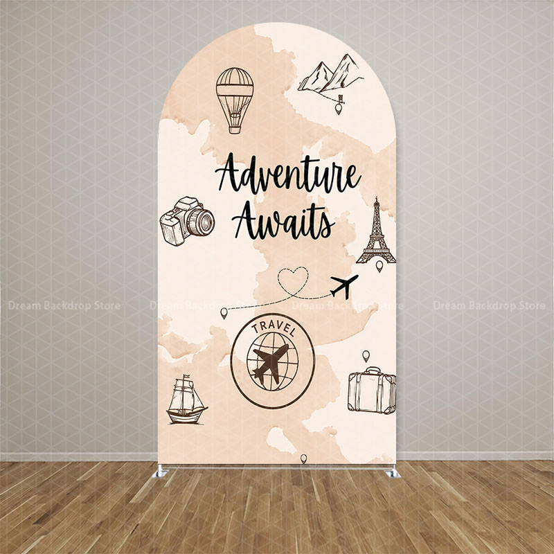 Fondo de Decoración Personaliz - Photography Mapped reseña y precio