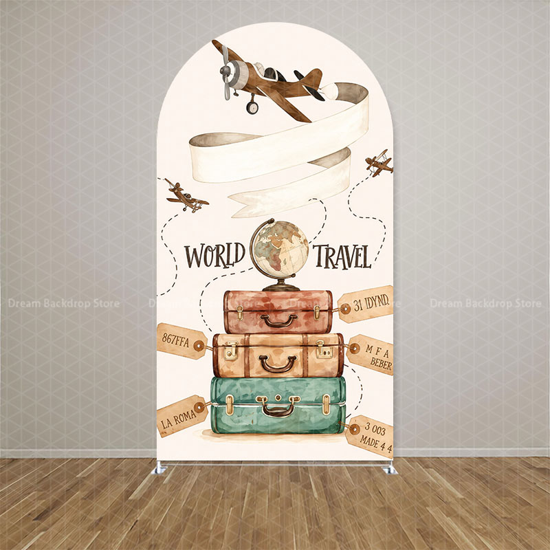 Fondo de Decoración Personaliz - Photography Mapped reseña y precio