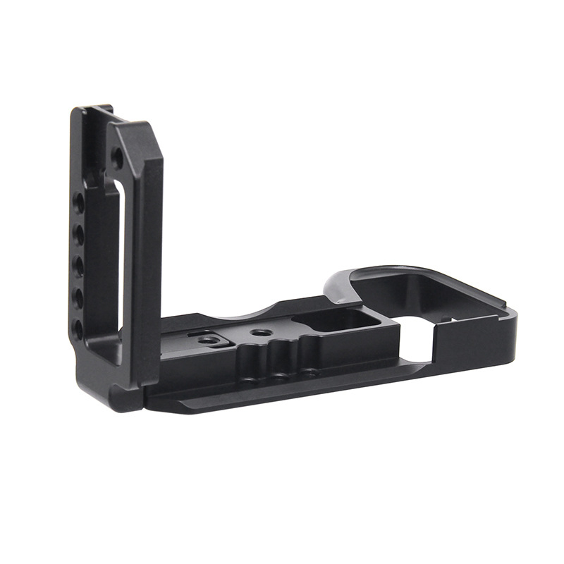 Jaula de cámara para Sony a660 - Camera Cold Shoe reseña y precio