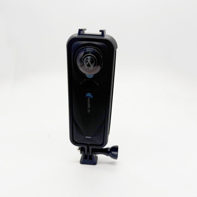 Insta360 X5 Funda protectora d - Camera Cold Shoe reseña y precio