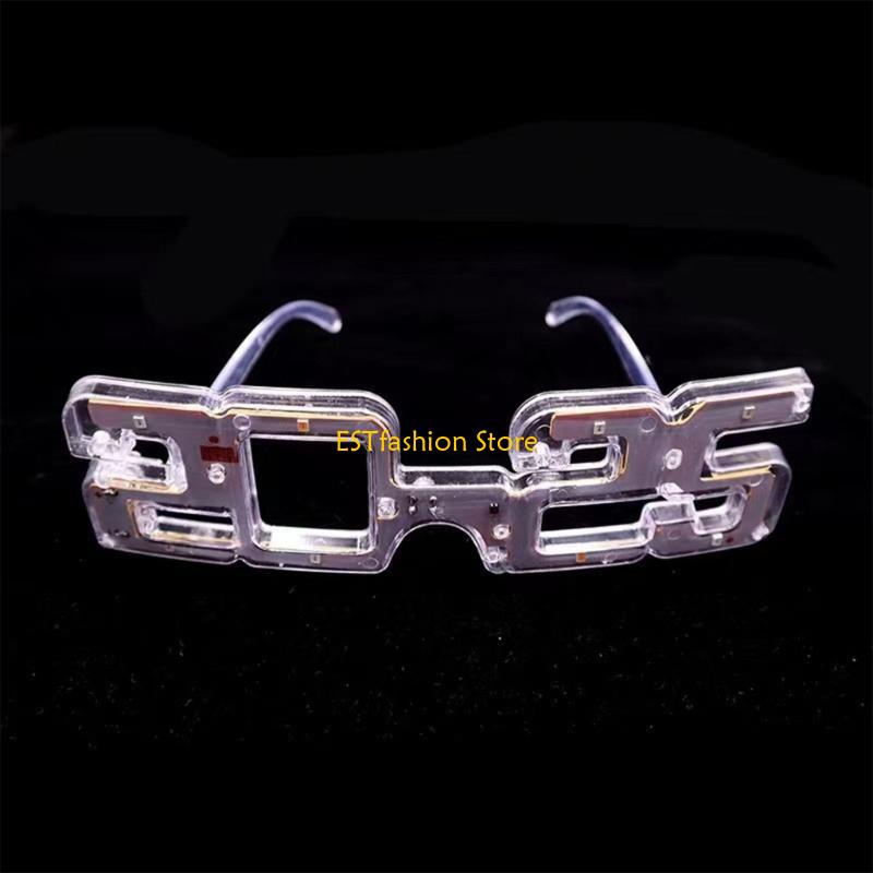 Y5GC 3 modos LED LIGH UP GAJAS - Photography Of The Year 2025 reseña y precio