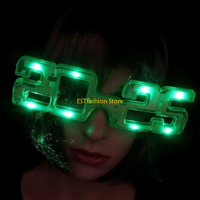 Y5GC 3 modos LED LIGH UP GAJAS - Photography Of The Year 2025 reseña y precio