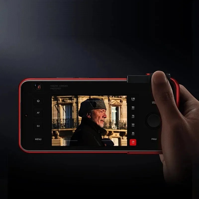 Combo de Fotografía Original X - Photography Xiaomi 15 reseña y precio