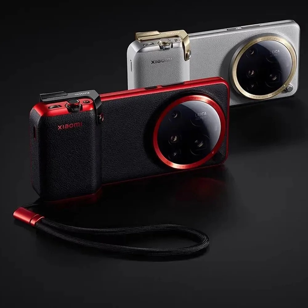 Combo de Fotografía Original X - Photography Xiaomi 15 reseña y precio