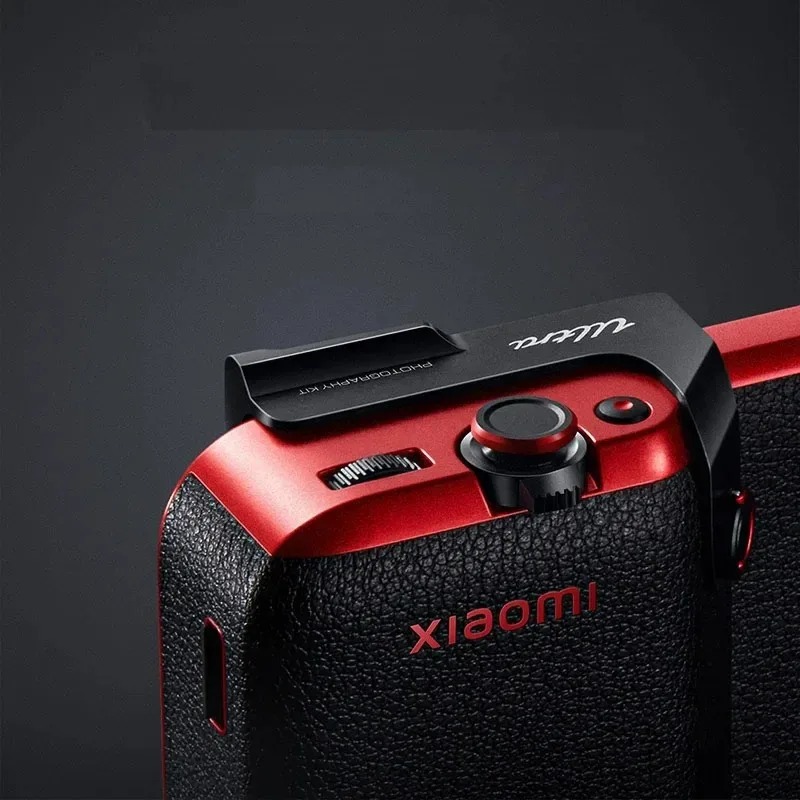 Combo de Fotografía Original X - Photography Xiaomi 15 reseña y precio