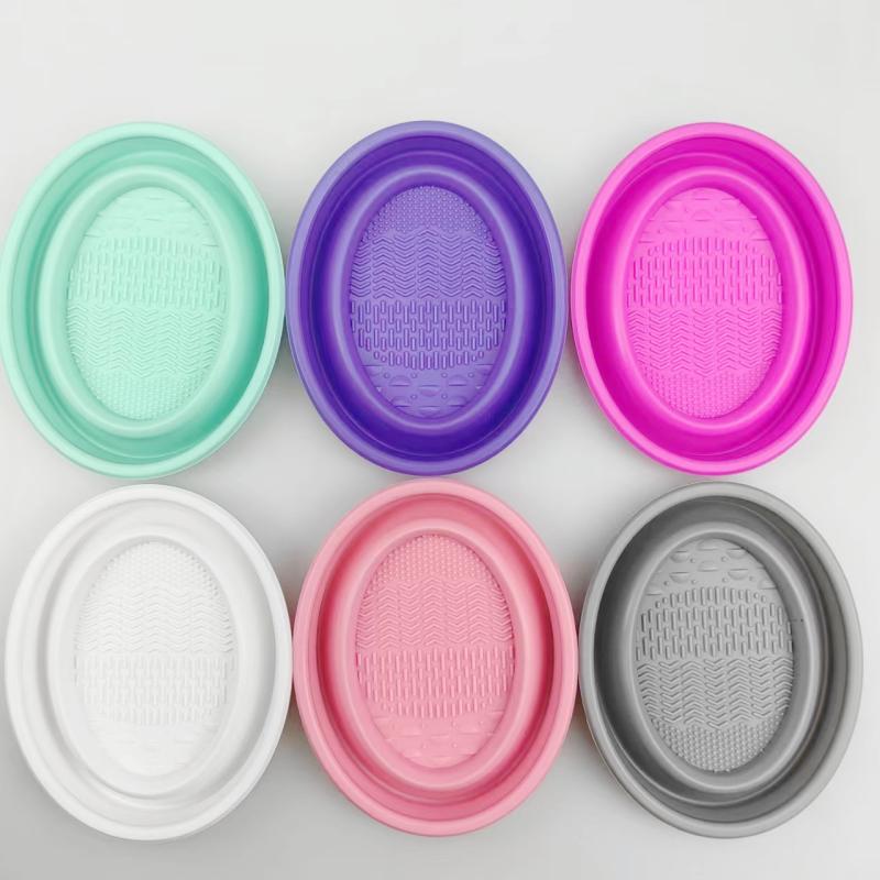 Cuenco de limpieza plegable pa - Beauty Dish Softbox reseña y precio