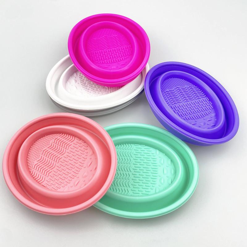 Cuenco de limpieza plegable pa - Beauty Dish Softbox reseña y precio