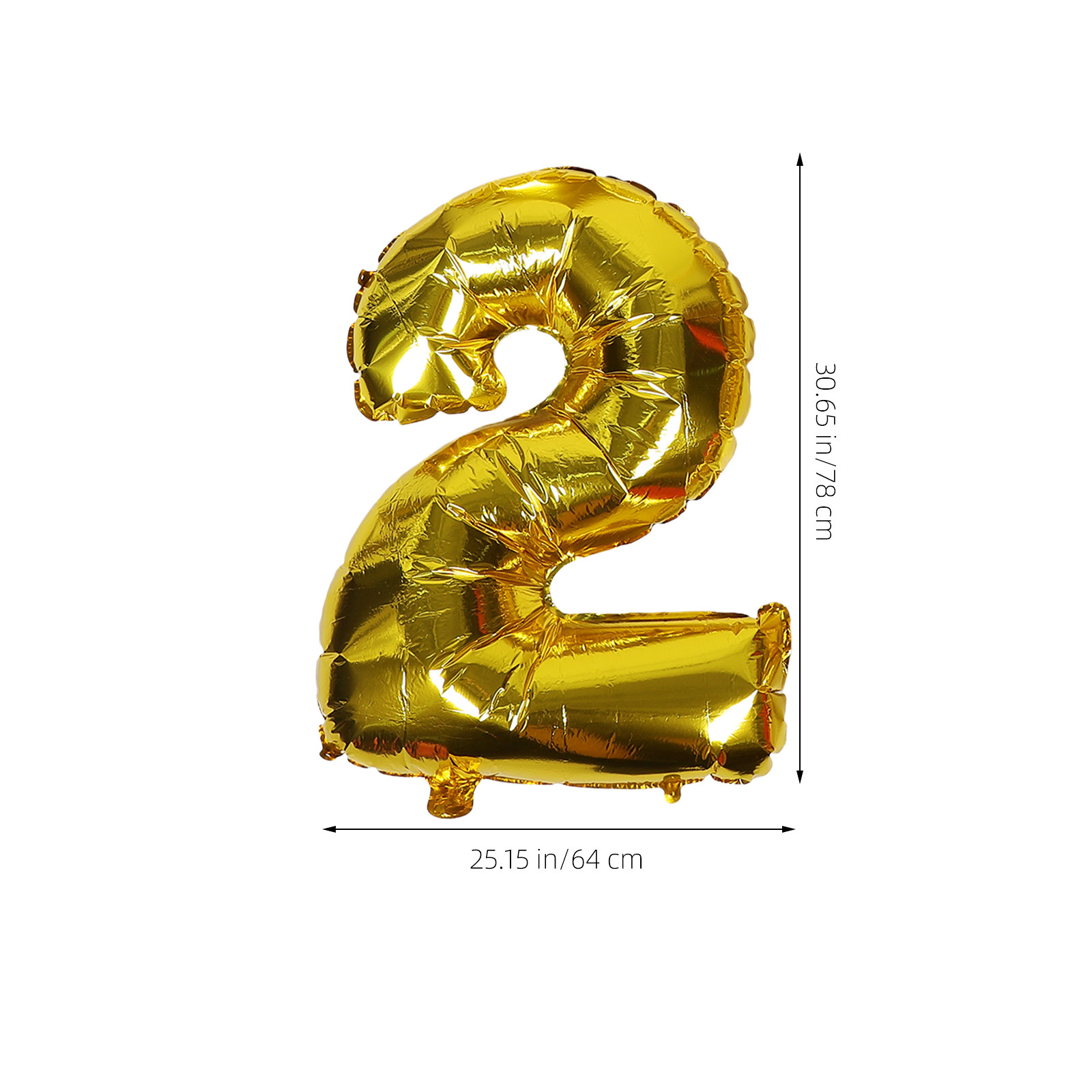 1 Juego de Globos Grandes de A - Photography Of The Year 2025 reseña y precio