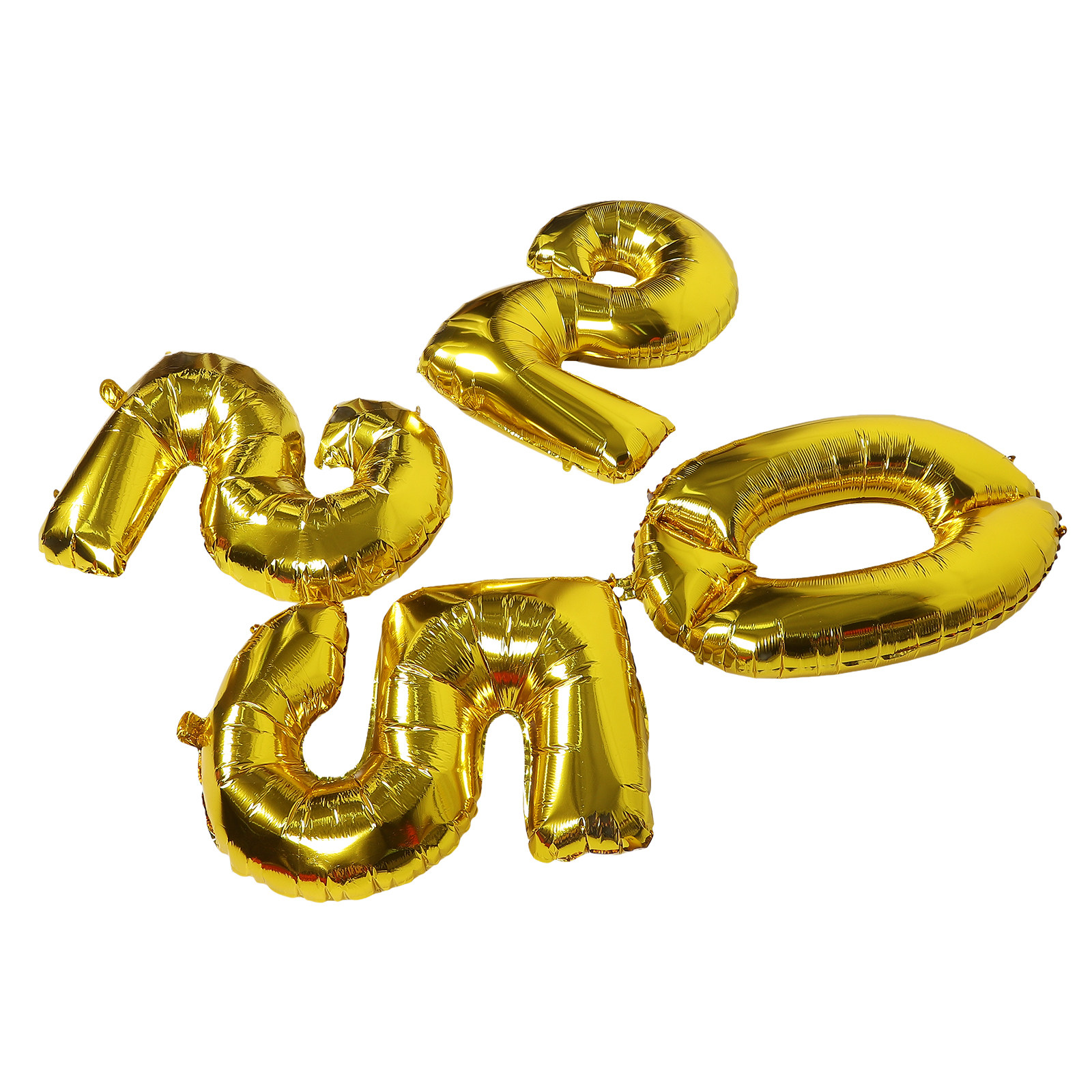 1 Juego de Globos Grandes de A - Photography Of The Year 2025 reseña y precio