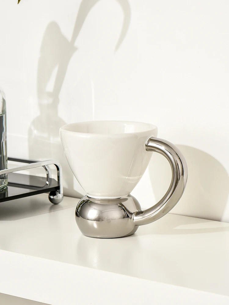 Taza de Café de Cerámica Ahund - Photography Coffee reseña y precio