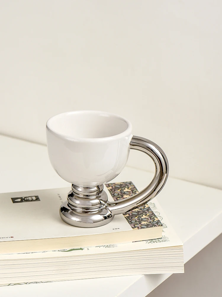 Taza de Café de Cerámica Ahund - Photography Coffee reseña y precio