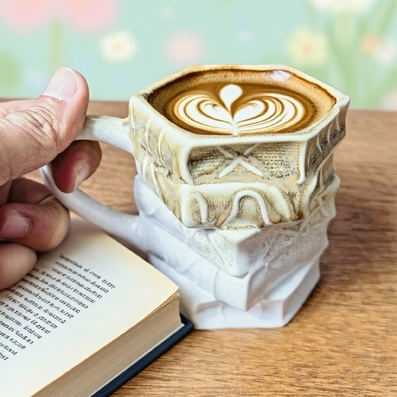 Taza de Cerámica Creativa de 1 - Photography Coffee reseña y precio