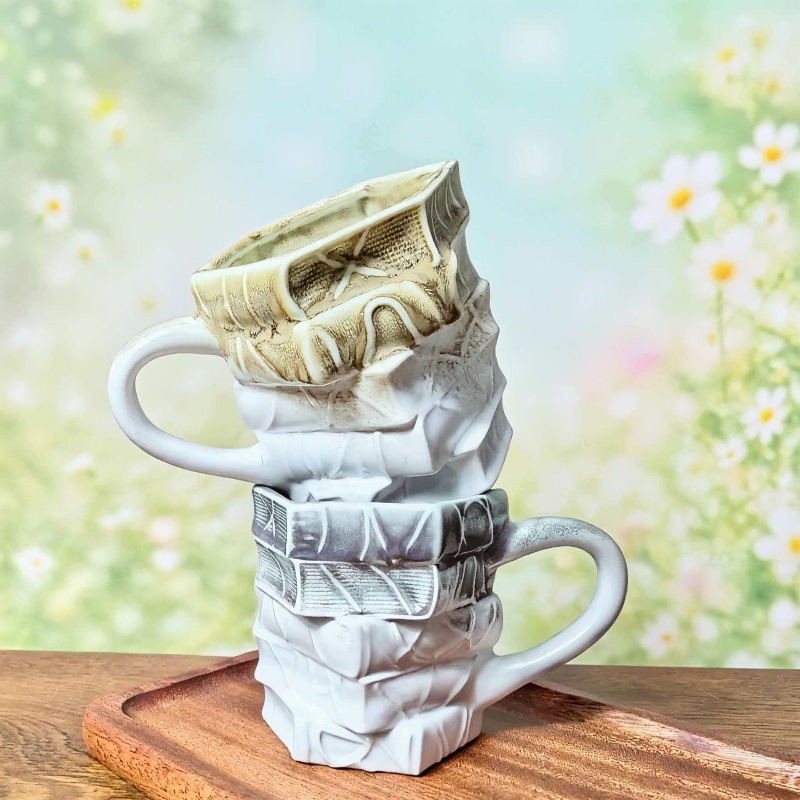 Taza de Cerámica Creativa de 1 - Photography Coffee reseña y precio