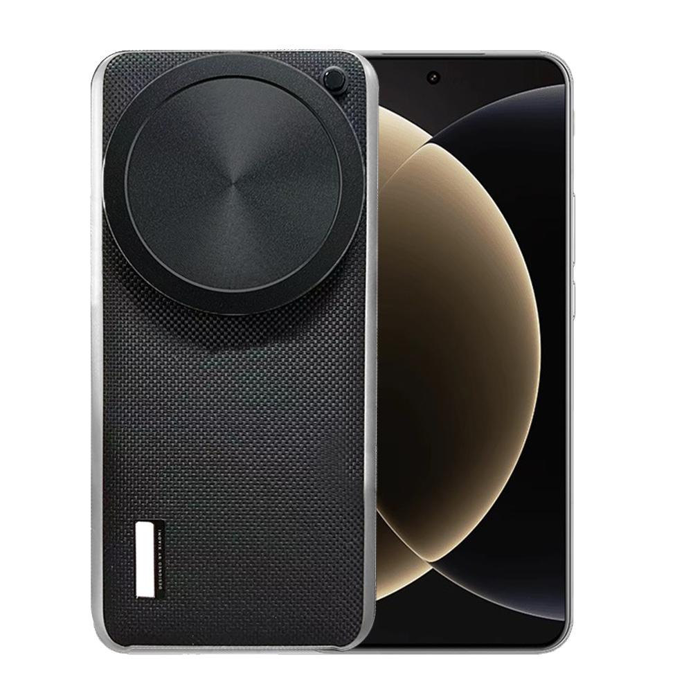Cubierta de lente de cámara pa - Photography Xiaomi 15 reseña y precio