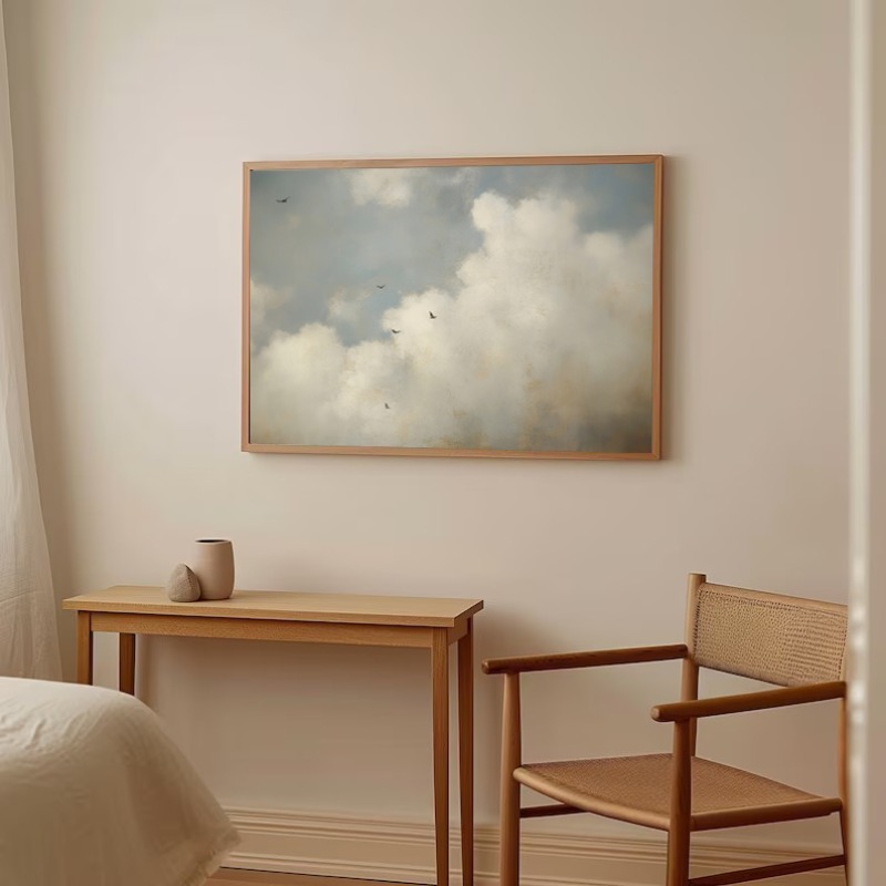 Póster de arte fino neutro, ve - Photography Fine Art reseña y precio