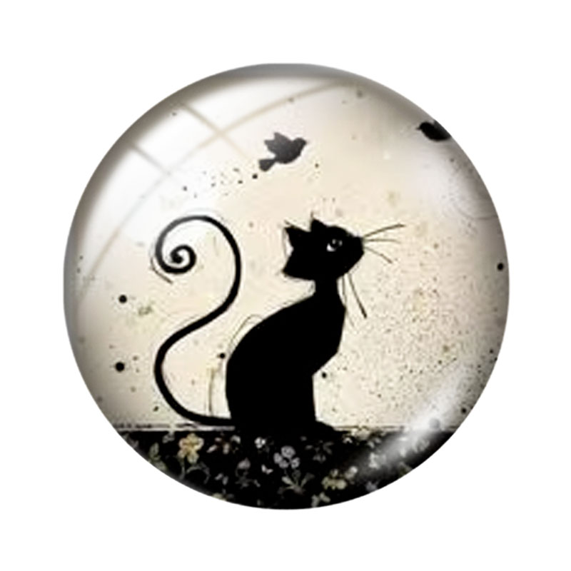 Pintura por Números Gato, cabu - Photography By reseña y precio
