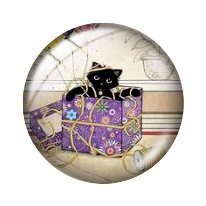 Pintura por Números Gato, cabu - Photography By reseña y precio