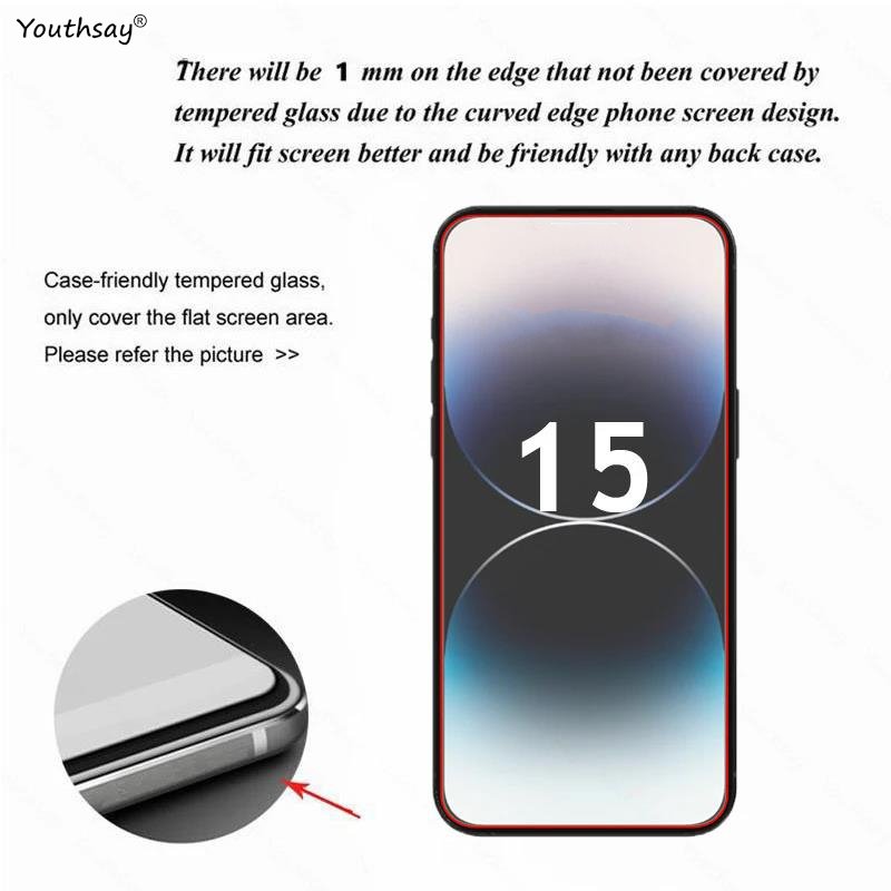 Vidrio Gule completo para Xiao - Photography Xiaomi 15 reseña y precio