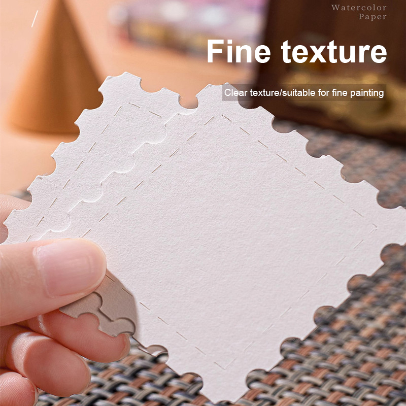 Borrence, 25 hojas de papel de - Photography Fine Art reseña y precio