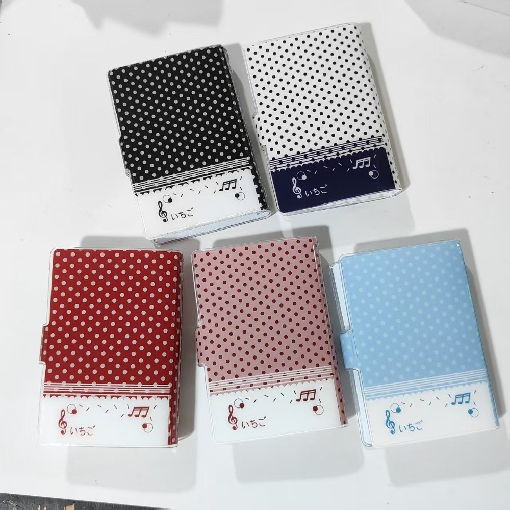 Carpeta de PVC A7 con Diseño d - Photography Portfolio reseña y precio