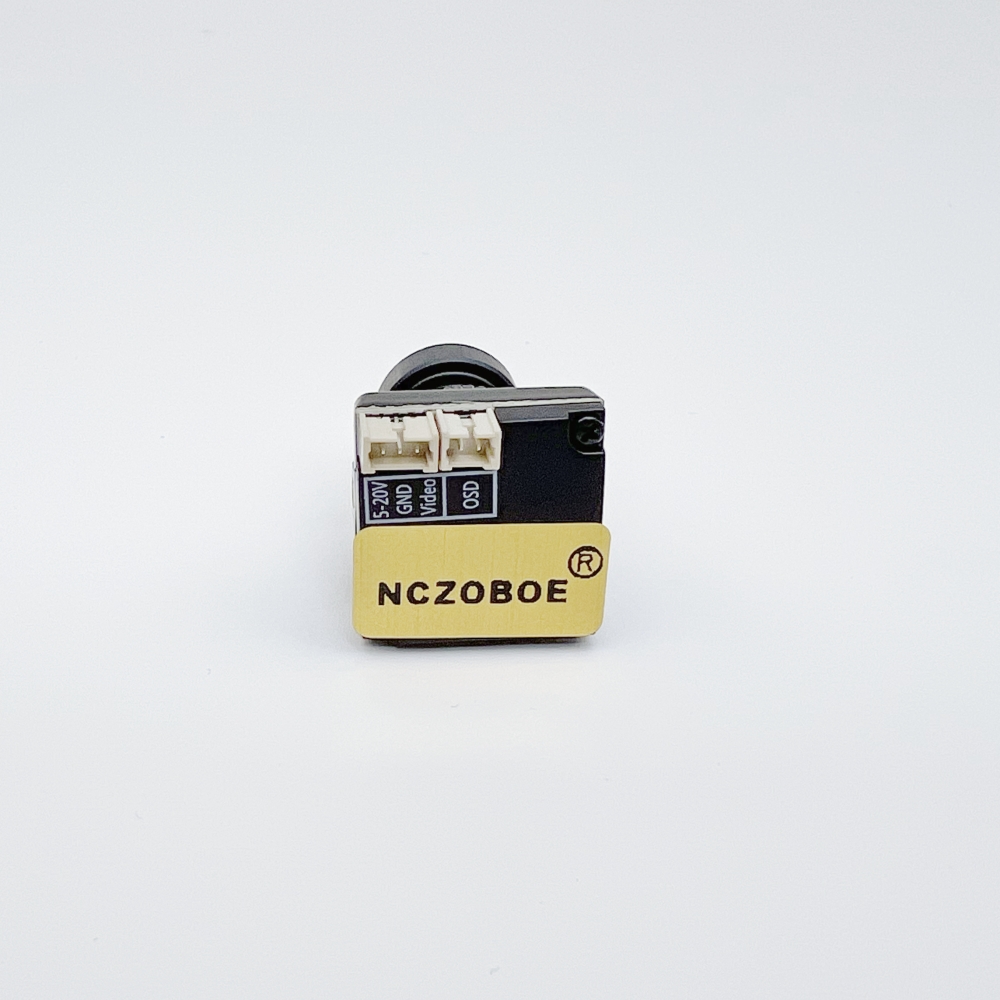 NCZOBOE FPV Cámara con IA de s - Photography With Ai reseña y precio