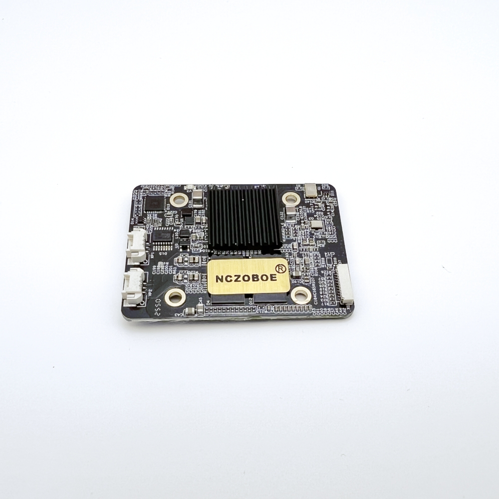 NCZOBOE FPV Cámara con IA de s - Photography With Ai reseña y precio