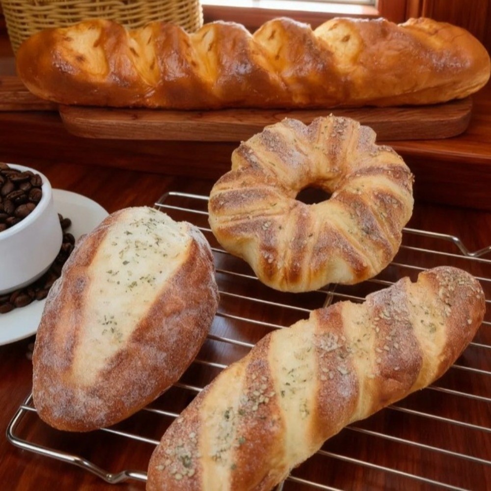 Pan de Imitación de PU Suave,  - Photography Interest reseña y precio