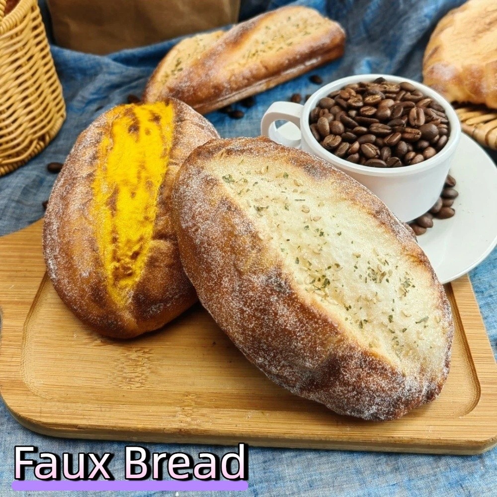 Pan de Imitación de PU Suave,  - Photography Interest reseña y precio